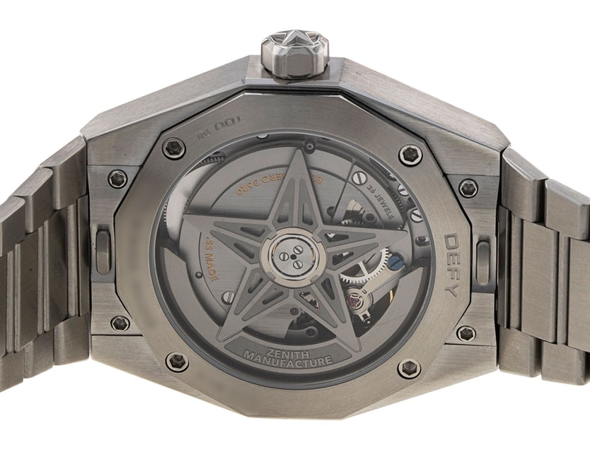 Zenith Defy 03.9300.3620/51.I001 Image 4